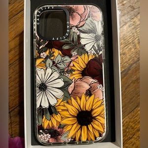 Casetify case iPhone 12